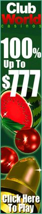 Club World Casinos infos casino