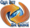 Qui est en ligne ?