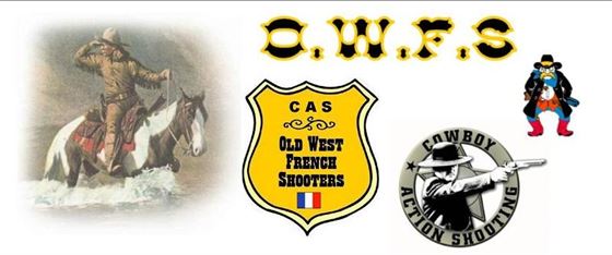 OLD WEST FRENCH SHOOTERS